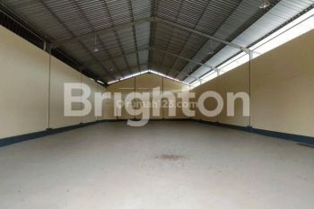 Gudang Balikpapan 450m2 Projakal Strategis 006SG