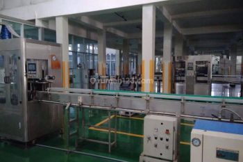 PABRIK DAN GUDANG AIR KEMASAN DI BOGOR