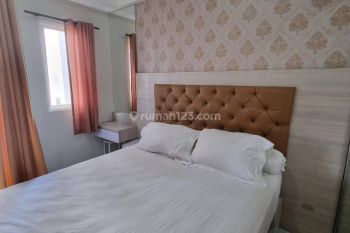 Apartemen Puncak Dharmahusada Dekat Gubeng, Manyar, Sukolilo