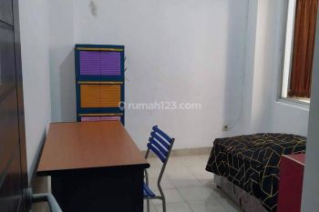 Rumah Kost 2 Lantai Di Kota Deltamas Cikarang Bekasi S7138