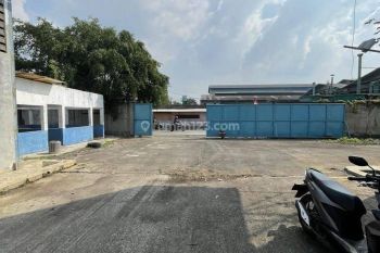 Di Jual Pabrik di Jatake Tangerang