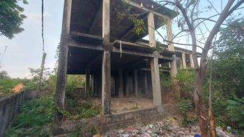 RUMAH KOST MANGKRAK - JUAL MURAH SAJA