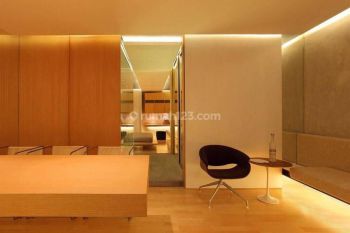 Jual Apartemen The Boulevard Semi Furnished