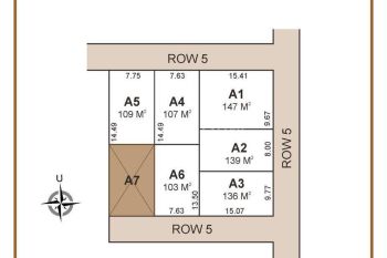Kesempatan Emas Dijual Tanah Nusa Dua, Laba 30 Pertahun, Diskon 25 Investasi Rsu