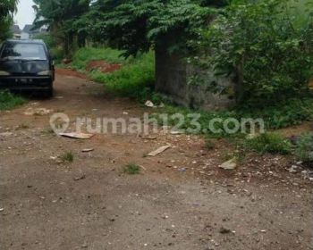 Dijual Kavling di Pondok Kelapa Jakarta Timur