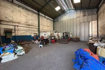 Gudang Meiko Abadi Terawat Dan Fully Furnished