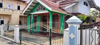 Rumah Siap Huni Dijual di Jl. Pemuda Tampan Pekanbaru