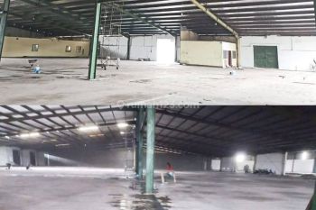 Gudang Kodya Bandung Timur