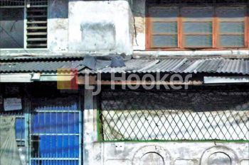 Rumah Jl. Pademangan IV, Jakarta Utara