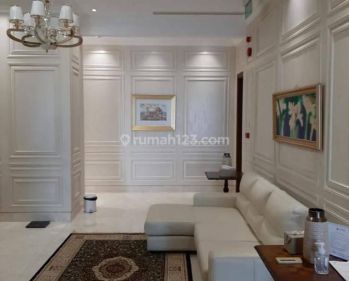 Luxury unit apartment at SCBD area, South Jakarta