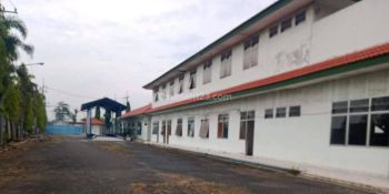 Pabrik di Jetis Mojokerto 29970 m Bagus HGB