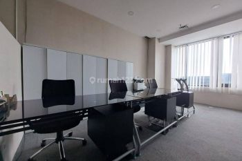 Sewa Mini Office 64 M2 di Its Tower Ps. Minggu Jaksel, Siap Huni