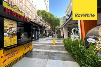 Ruko Di East Coast Dekat Pintu Masuk Pakuwon City Surabaya