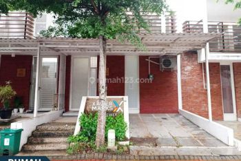 Lu1374 Dijual Rumah Murah Semi Furnish di Tidar Malang