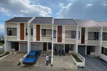 Rumah Diatas Awan Pasirimpun, Arcamanik, Sukamiskin Dago Bandung