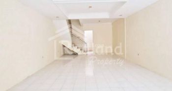 Ruko di Thamrin , Semarang Vn 6074