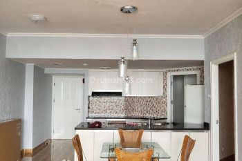 DISEWAKAN APARTEMEN AMARTAPURA SIAP HUNO SUDAH RENOV BAGUS