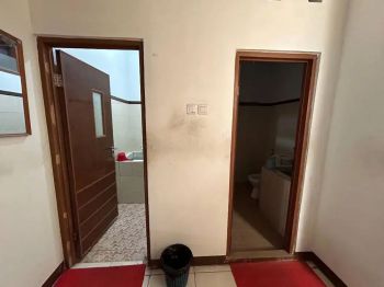 Disewakan Kamar Kost Murah di Komplek Gunung Putri