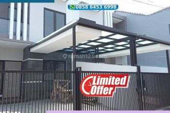 Harga Top Rumah Ready Stock Di Margahayu Bandung 241A5