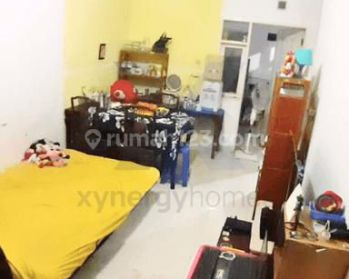 Rumah SHM di Ujung Berung Bandung