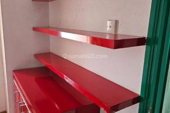 Apartemen City Resort Di Cengkareng Jakarta Barat