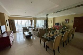 For Sale, Permata Hijau Residences