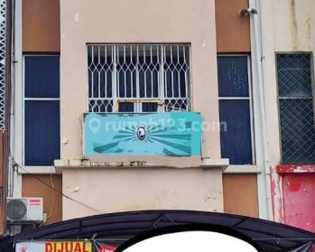 Dijual Ruko Full Renov