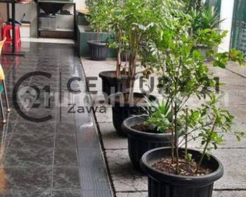 Di Jual Rumah Hitung Tanah Tomang Jakarta Barat