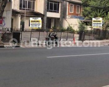 Gedung Kantor di Pasar Minggu Jakarta Selatan