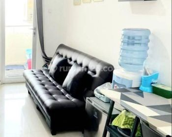 Dijual Apartemen Gunawangsa Tidar 2BR plus Full Furnish