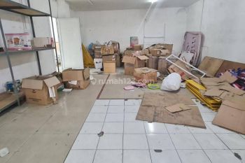 Ruang Usaha Cocok Untuk Bisnis Diarea Ramai Cijerah, Bandung