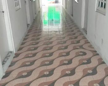 Dijual MURAH kosan 12 pintu di kota tangerang