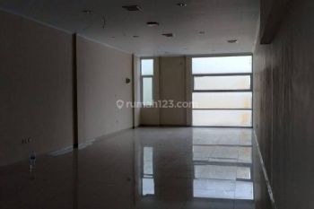 Ruko Mainroad Holis Siap Pakai Siap Cuan