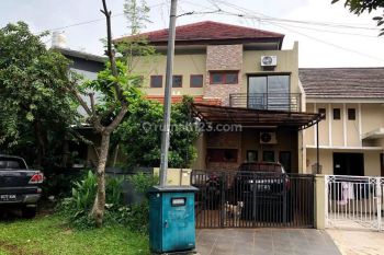 Sale Rumah: Rumah Daerah Serpong