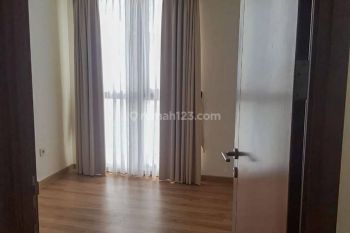Apartement Midtown Signature 2 BR Unfurnished Bagus Ppjb
