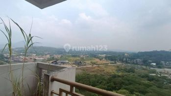 Apartement Best View Pegunungan 1 Bedroom Baru, Sentul City