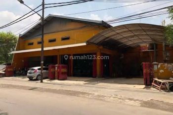 Rumah Usaha Tenggilis Surabaya Harga Murah Rik.ya049