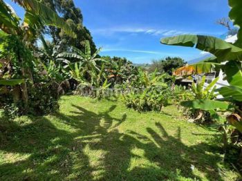 Kavling Siap Bangun Cluster Terdepan Sentul City