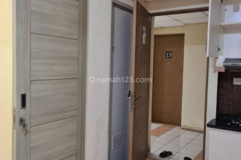 Dijual Cepat Apartemen Gading Icon, Pulogadung Jakarta Timur