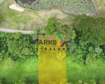 Kavling Bukit Golf International Citraland Golf View Siap Bangun