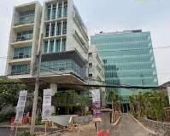 Disewakan Ruang Kantor Graha Persada 2 Area Bekasi