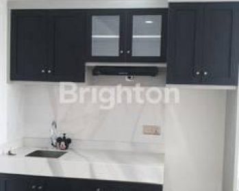 APARTEMENT 2 BR 88 AVENUE RESIDENCE SURABAYA FURNISH