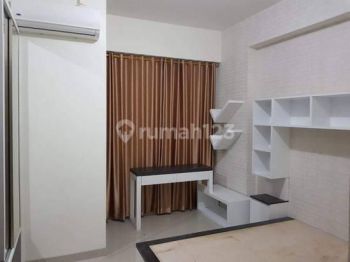 1 Unit Apartemen Tipe Studio Taman Melati Margonda Depok S7161