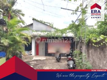 Rumah Murah Terbatas di Duren Sawit Jakarta Timur