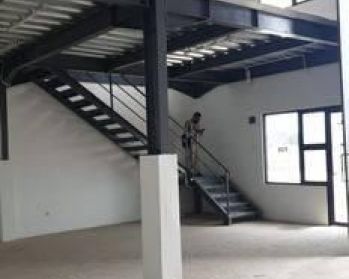 Gudang Baru Di Teluk Naga Tangerang, Luas 200m, Akses Container