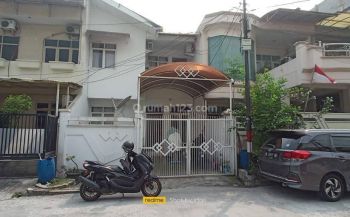 Rumah Dijual Di Jakarta Utara