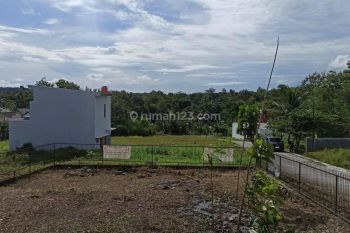 Kavling Murah Jogja, Selatan Pintu Tol Gamping, SHM