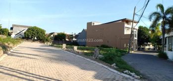 Tanah Murah Sleman, Dekat Berbagai Kampus, SHM Ready