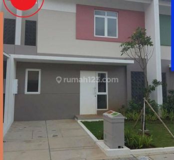 Harga Viral Rumah Summarecon Kota Bandung Cluster Dayana 243M13