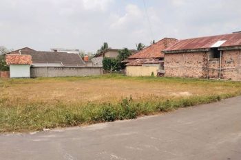 Dijual Tanah SHM Area Sukabangun 2 Dekat Stan